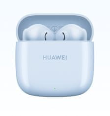 Huawei FreeBuds SE 2/BT/Vezeték nélküli/kék