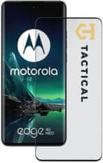 Tactical Glass Shield 5D üveg a Motorola Edge 40 Neo fekete verziójához