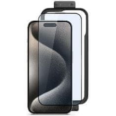 EPICO Edge Glass 2 csomag iPhone 15 Plus