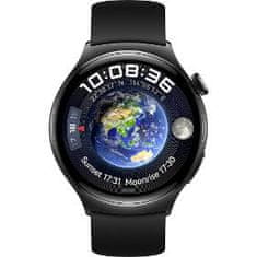 Huawei Watch 4 fekete