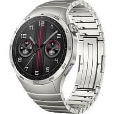 Huawei Watch GT4 46mm Elite óra