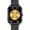 Garett Smartwatch GRC CLASSIC fekete