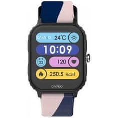 Carneo Smart watch TIK&TOK HR+ 2gen. Fiú