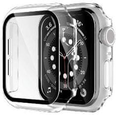 Yenkee YCC AW60 TP borító Apple Watch 41mm