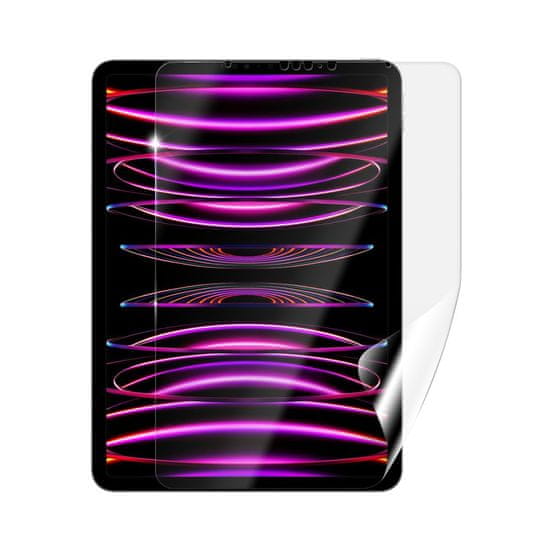 SCREENSHIELD APPLE iPad Pro 11 (2022) Wi-Fi fólia a kijelző védelmére