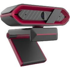 LORGAR RAPAX 701 webkamera rózsaszínű