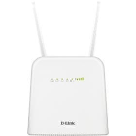 D-Link DWR-960/W LTE Cat7 AC1200 Router LTE Cat7 AC1200 Router