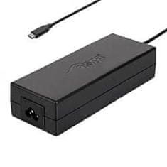 Akyga hálózati adapter 20,2V / 2 - 4,3A 87W USB C típusú tápegység QC 3.0