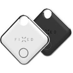 FIXED Smart tracker címke, Find My,2db