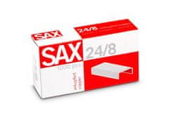 SAX Szax 24/8 drót, 1000 db