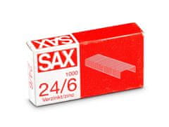 SAX Szax 24/6-os drót, 1000 db