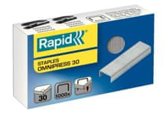 Rapid Omnipress 30 drót - 1000 db