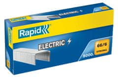Rapid Eletric Strong 66/6-os vezeték, 5000 db