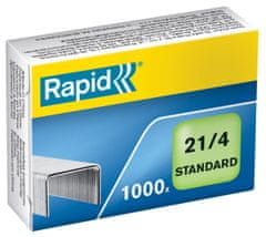Rapid Standard 21/4-es tűződrótok, 1000 db
