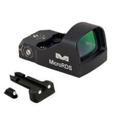 Meprolight  Micro kollimátor MEPRO microRDS Fegyver: Glock
