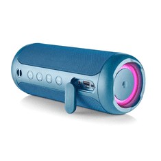 NGS Roller Furia 3 Kék Bluetooth Hangszóró IPX7 60W