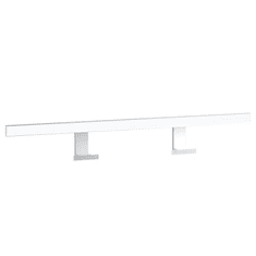 hideg fehér LED-es tükörlámpa 13 W 80 cm 6000 K