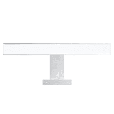 hideg fehér LED-es tükörlámpa 5,5 W 30 cm 6000 K