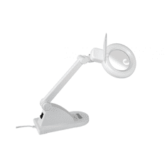 Somogyi Nagyítós asztali lámpa fehér (NKL 022) (NKL 022)