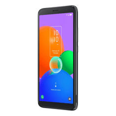 403 15,2 cm (6") Kettős SIM Android 12 Go edition 4G Micro-USB 2 GB 32 GB 3000 mAh Fekete (T431D-2ALCA112-2)