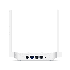 Huawei WS318n-21 WIFI router (HOTSPOT, 300 Mbps, 2 antenna) FEHÉR (53037202) (53037202)