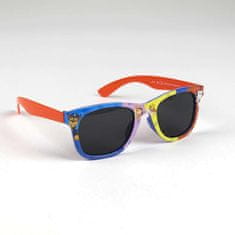 Nickelodeon Mancs Őrjárat baseball sapka 400 UV szűrős napszemüveggel 3-6 év