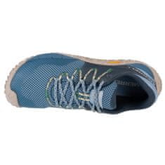 Merrell Cipők futás kék 37 EU Trail Glove 7
