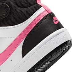 Nike Cipők 29.5 EU Court Borough Mid2
