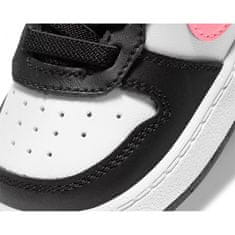 Nike Cipők 23.5 EU Court Borough Mid2