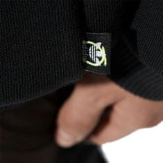 Adidas Pulcsik fekete 164 - 169 cm/M Originals Rita Ora Logo Hoodie