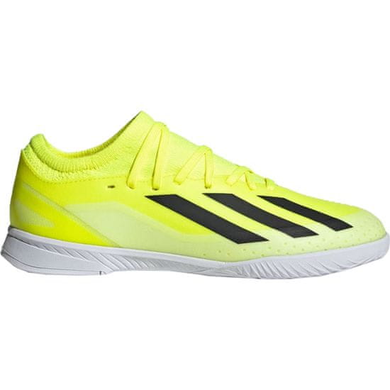 Adidas Cipők sárga Crazyfast League In