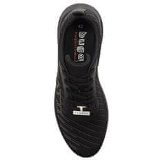 BUGATTI Cipők fekete 43 EU 345980036900