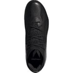 Adidas Cipők fekete 36 2/3 EU X Crazyfast.1 Fg