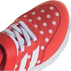 Adidas Cipők piros 30 EU Nebzed X Disney Minnie Mouse
