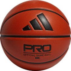 Adidas Labda do koszykówki narancs 7 Pro 3.0