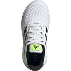 Adidas Cipők futás fehér 38 2/3 EU Nebzed Lifestyle Lace Running