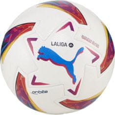 Puma Labda do piłki nożnej fehér 5 P9899