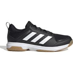 Adidas Cipők röplabda fekete 45 1/3 EU Ligra 7 Indoor