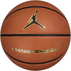 Nike Labda do koszykówki narancs 7 Jordan Championship