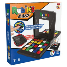 Spin Master Rubik verseny társasjáték (6067243) (6067243)