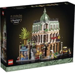 LEGO Ikonok 10297 Boutique hotel