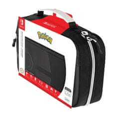 PDP Commuter, Nintendo Switch/OLED/LITE, Pokémon Elite Edition, Konzol táska