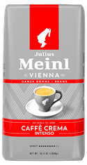 Julius Meinl Darabos kávé Trend Collection Caffé Crema Intenso, 1 kg
