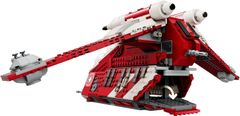 LEGO Star Wars 75354 Coruscant ágyúnaszád