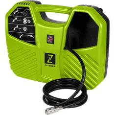 Zipper Sűrített levegős kompresszor 8 bar (ZI-COM2-8)