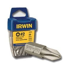 Irwin Bit hosszabbító PHILLIPS 2 25mm (10db)