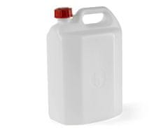 Plastime 5L vizes palack szellőzőszelep nélkül