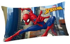 EXCELLENT Nagy díszpárna Marvel 69x34 cm - Pókember - Spiderman