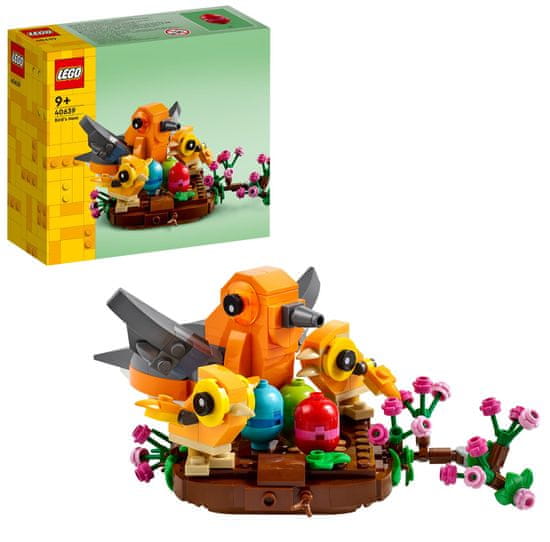 LEGO 40639 Madárfészek