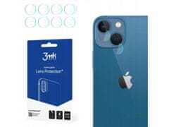 sarcia.eu Fényképezőgép lencse üveg Apple iPhone 13 - 3mk Lens Protection